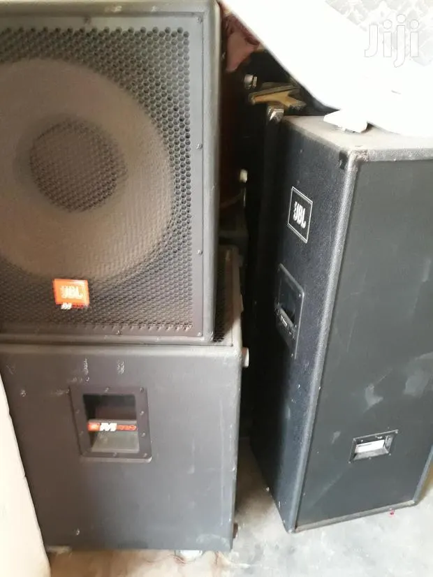 Sound and Instruments Rentals · Photo 1