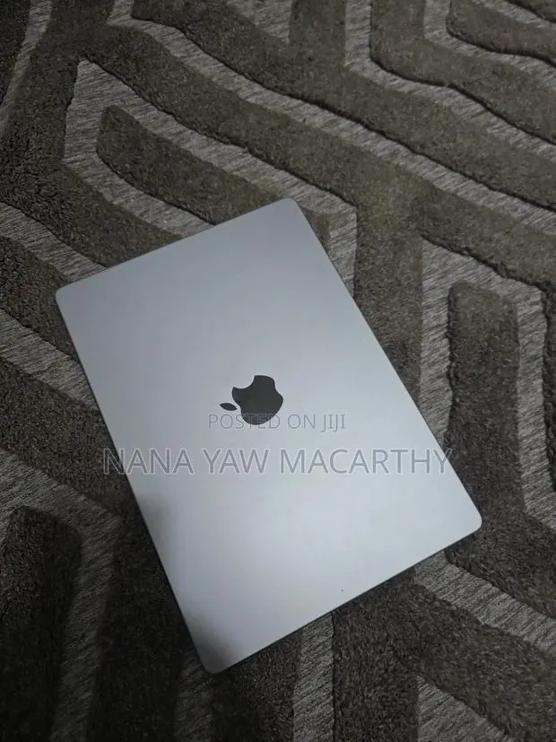 Laptop Apple MacBook Pro 2021 M1 16GB Apple M1 Pro SSD 1T · Photo 1