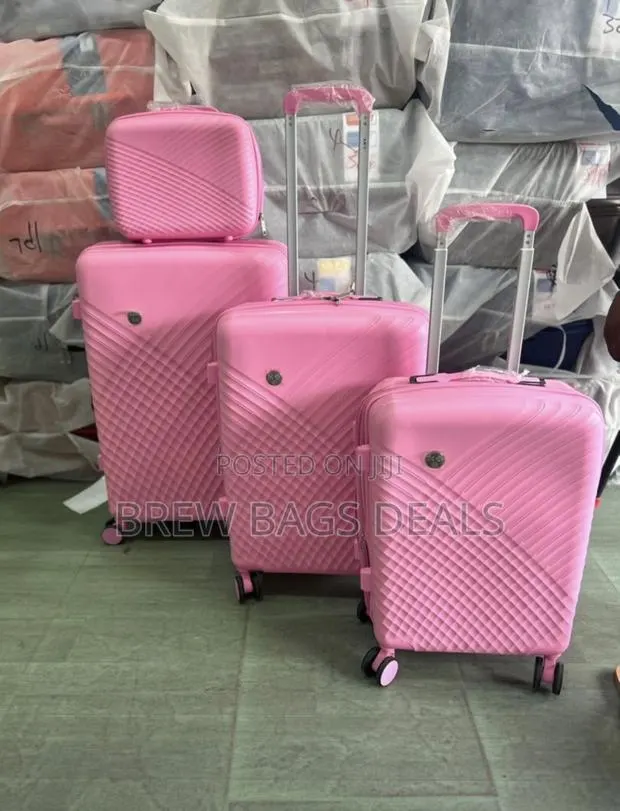 Premium Quality 4set AK Fiber Unbreakable Engagement Bag. · Photo 1