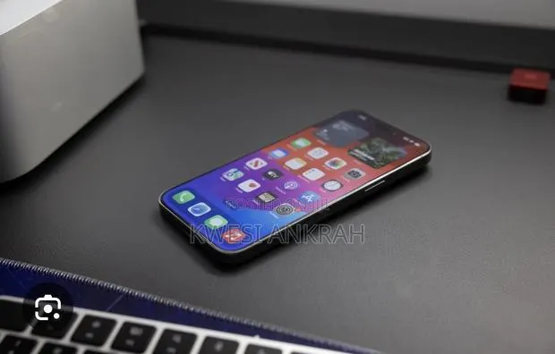 Apple iPhone 15 Pro 128 GB Blue · Photo 1
