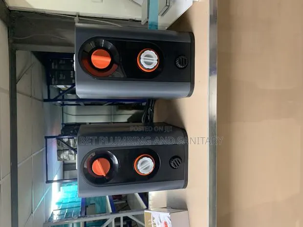 Smart Water Pump_silent Water Pump for House · Photo 1