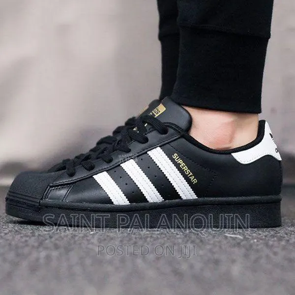 Adidas Superstar · Photo 1