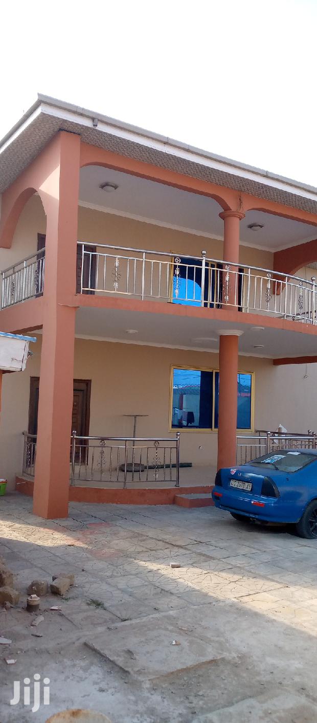 1bdrm Block of Flats in Ga East Municipal for rent · Photo 1