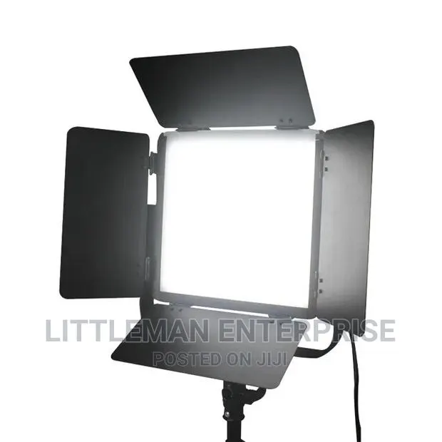 Led Camera Video Light · Photo 1
