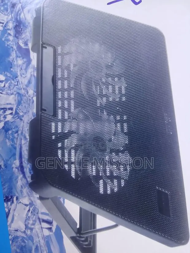 Laptop Cooling Fan · Photo 1