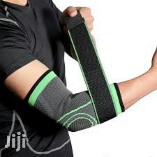 Elbow Compression Support