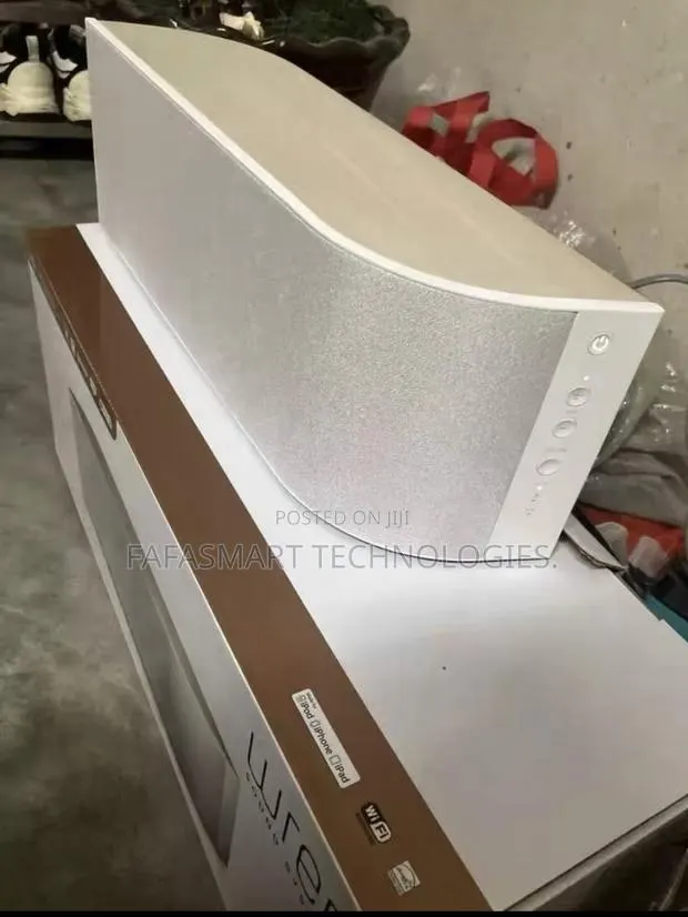 Wren Sound Systems · Photo 1