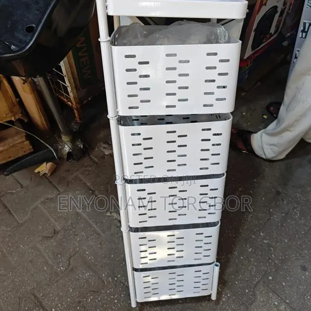 Kitchen Rack · Photo 1