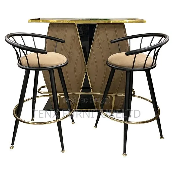 Bar Counter (Stylish) · Photo 1