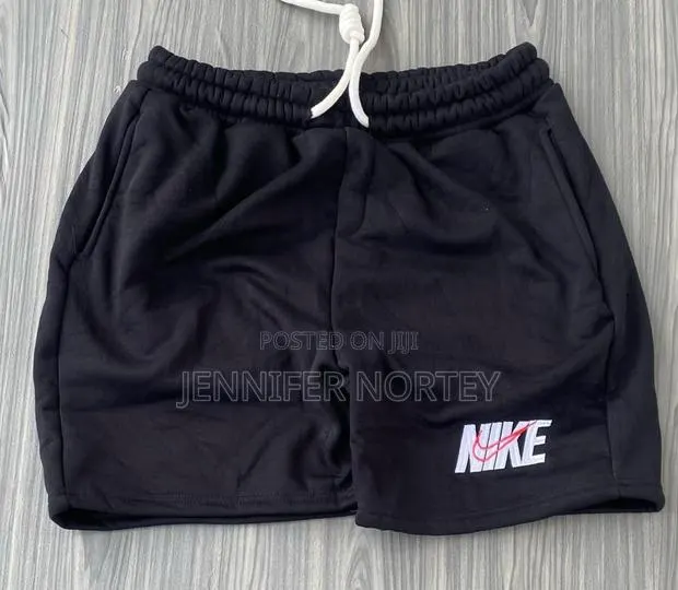 Designer Shorts · Photo 1