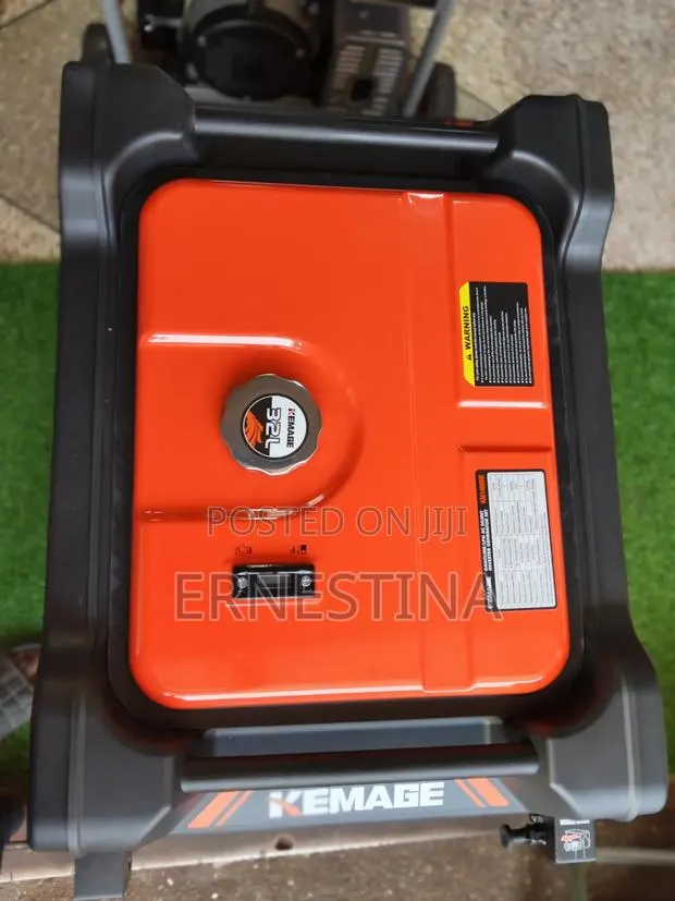 Brand New 16kva Generator · Photo 1