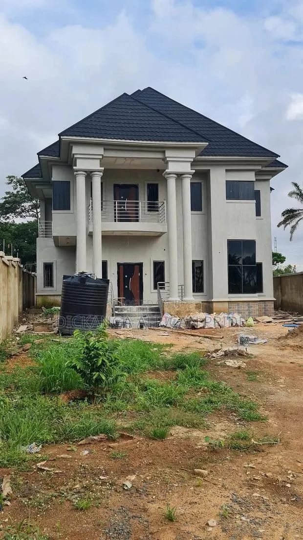 Another Quality Roofing Project Done By Dickanga Roofing Design · Photo 1