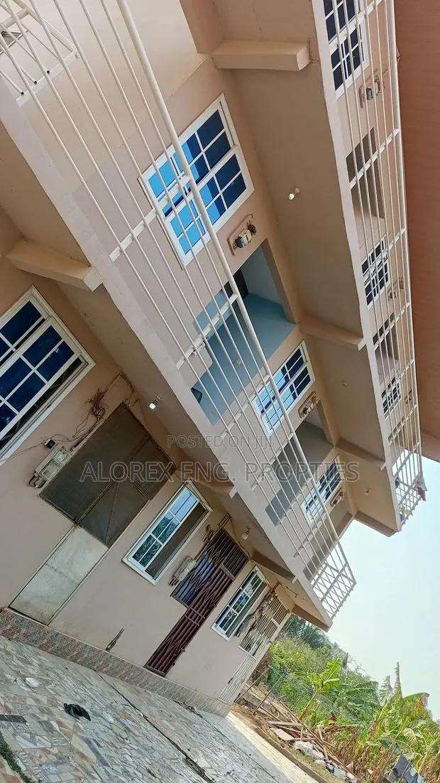 1bdrm Apartment in Alorex Engineering, Oyarifa for rent · Photo 1