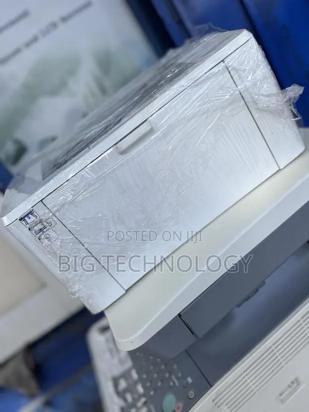 Hp Laserjet Pro M102a · Photo 1