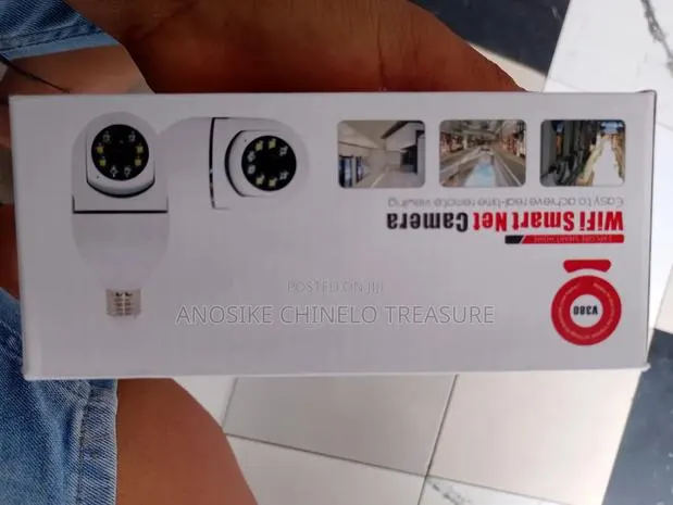 CCTV Camera · Photo 1