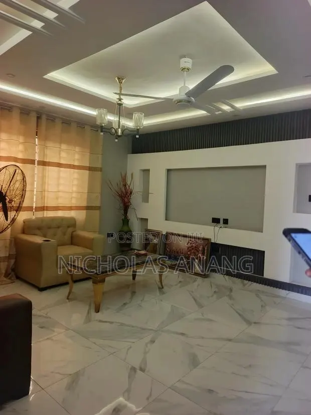 3bdrm Apartment in The Dorns Properties, New Town for rent · Photo 1