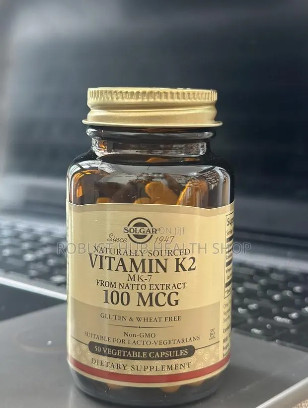 Vitamin , MK7 · Photo 1