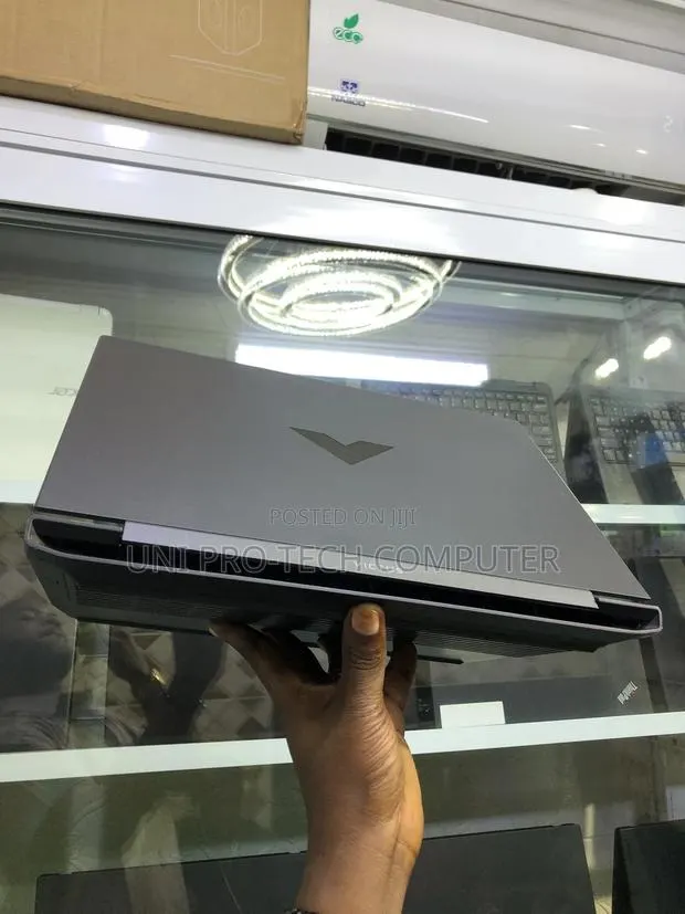 Laptop HP Victus 15 16GB Intel Core I5 SSD 512GB · Photo 1