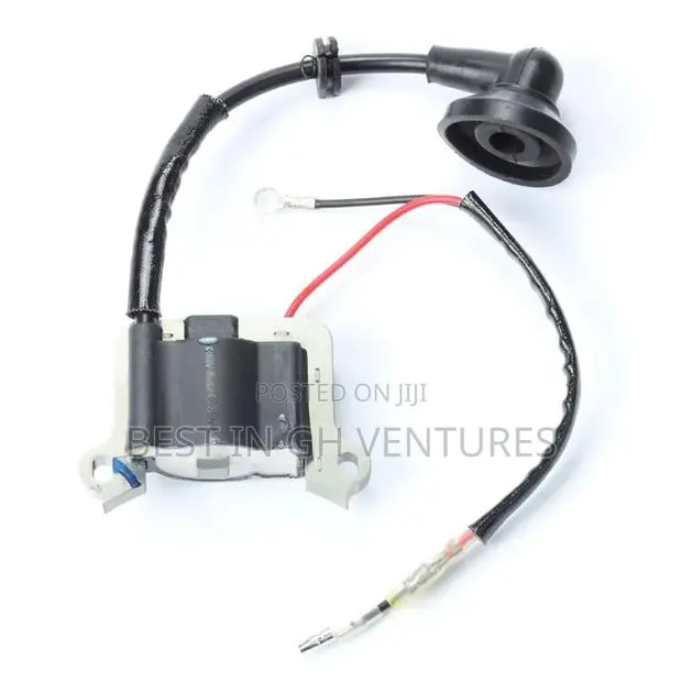 2 Stroke Brush Cutter Ignition Coil · Photo 2