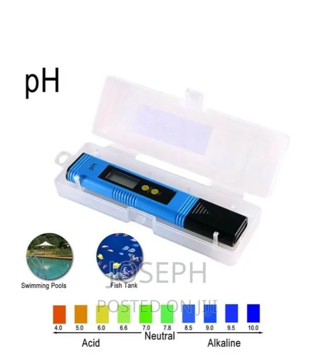 Digital Ph Meter · Photo 1