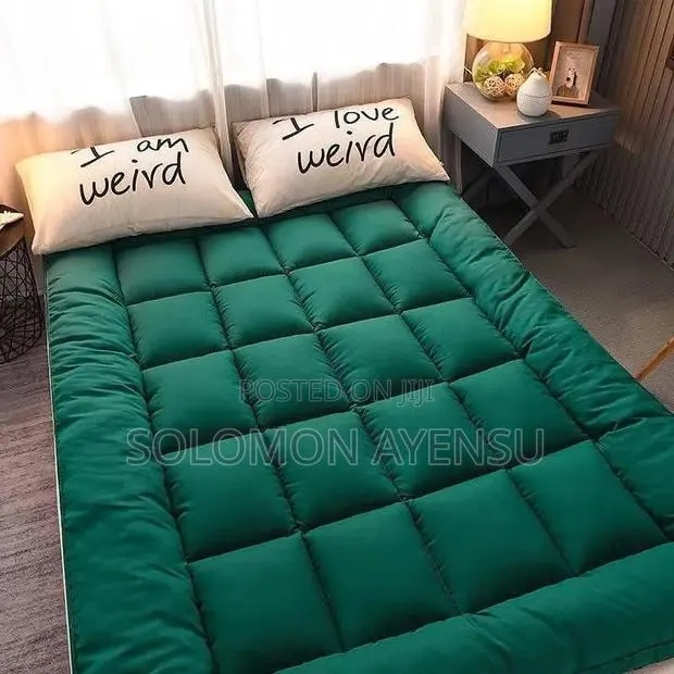 Quality Soft Mattress Topper