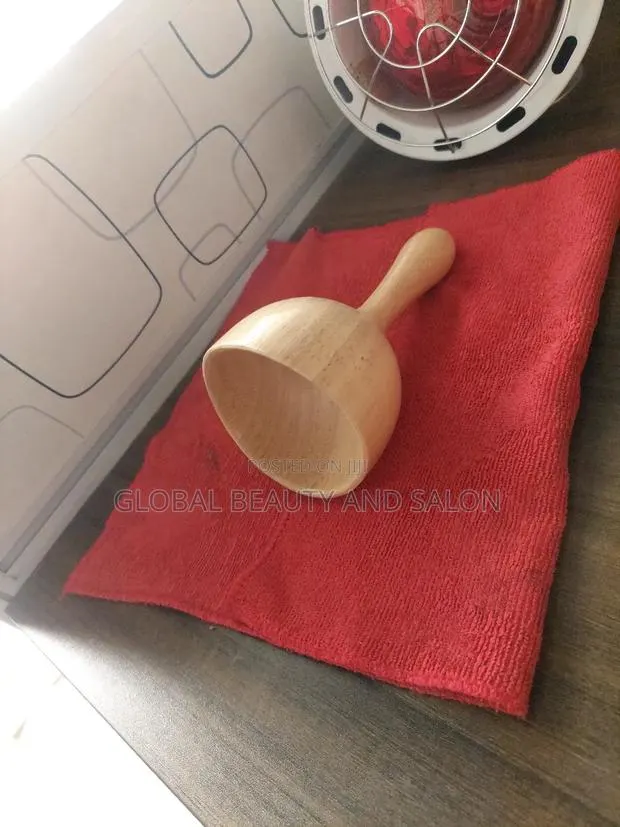 Massage Equipments(For Wood Therapy) · Photo 2