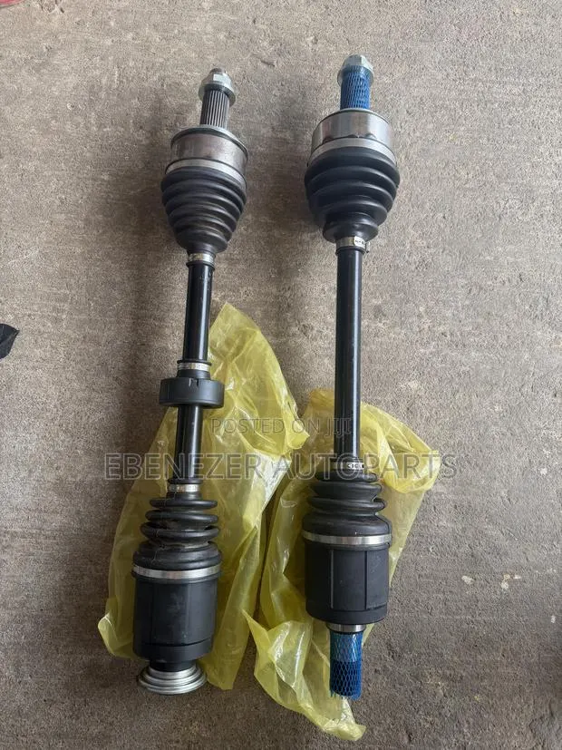 Honda CRV Cr-v Drive Shaft 2017 2018 2019 2020 2021 2022 · Photo 1