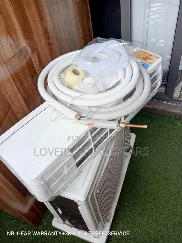 Nexon Peace 1.5 Nexon Air Conditioners · Photo 1