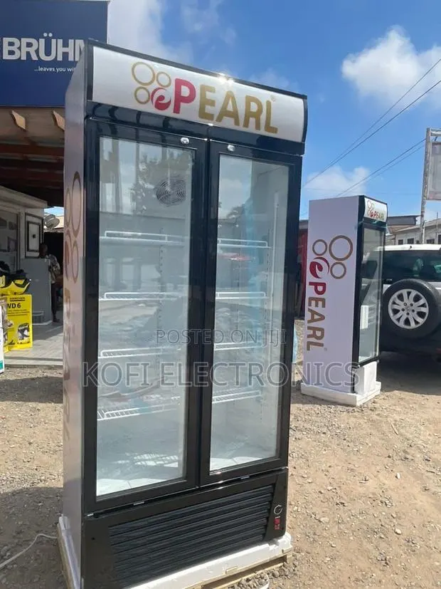 Pearl 400l Chilltower Elite Massive Cooling, Zero Compromise · Photo 1