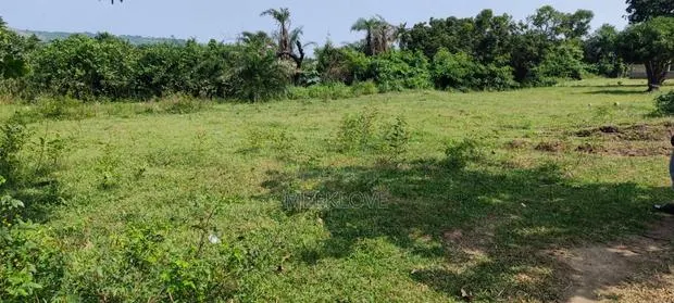 Hot Sale! Half Plot of Land at Ablekuma Joma Alhaji Farms · Photo 1
