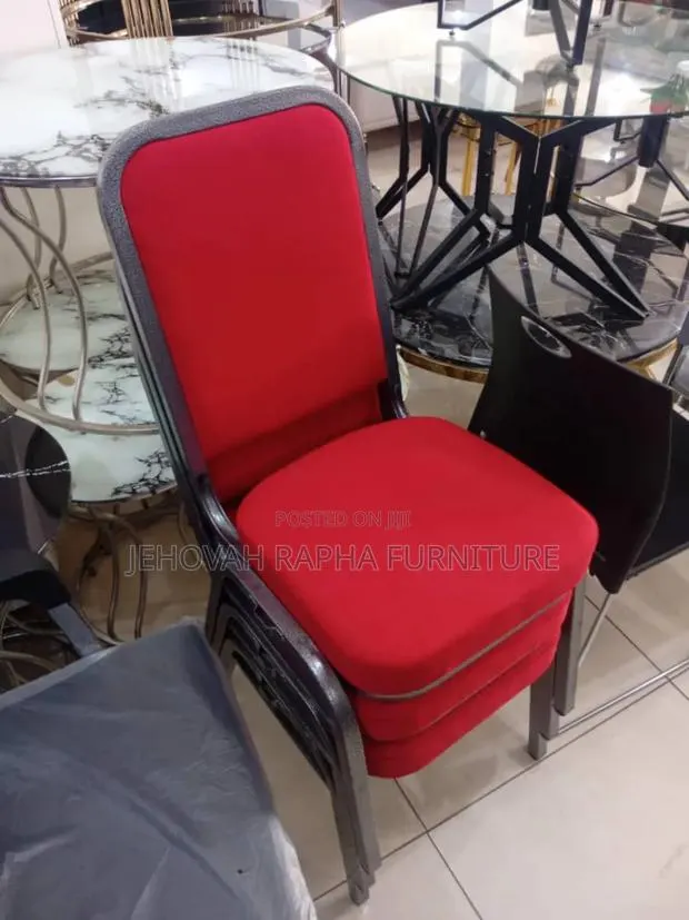 Cinema Hall Chair · Photo 1