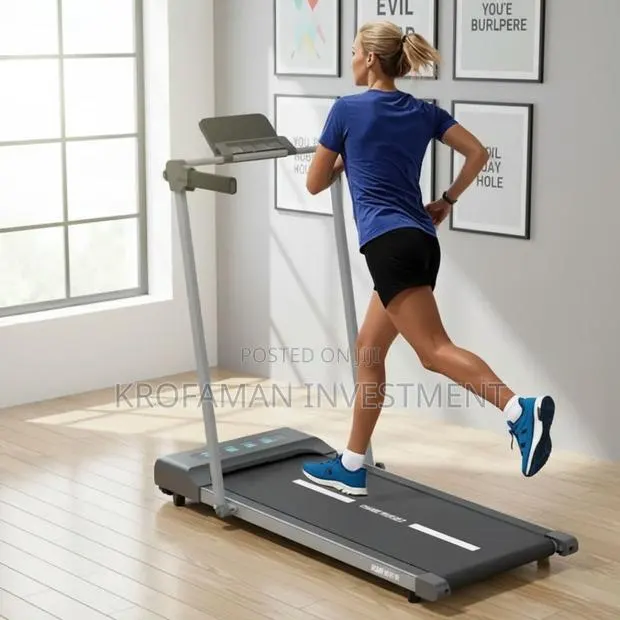 Portable Treadmill