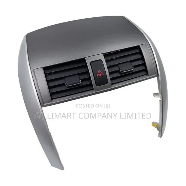 Toyota Corolla Ac Vent 2009 -2013 · Photo 1