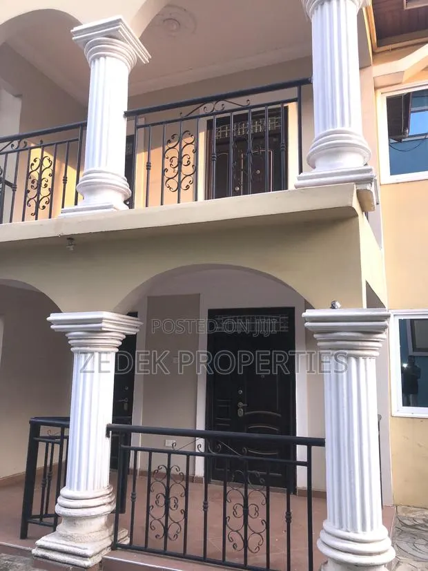 2bdrm Apartment in Kwabenya, Ashomang Estate for rent · Photo 1