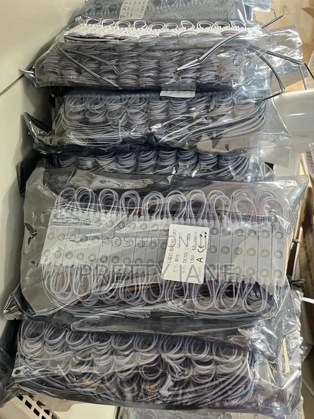 3 Led Light · Photo 1