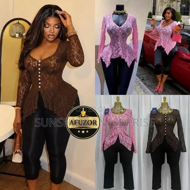 Affordable Female Dresses · Photo 1