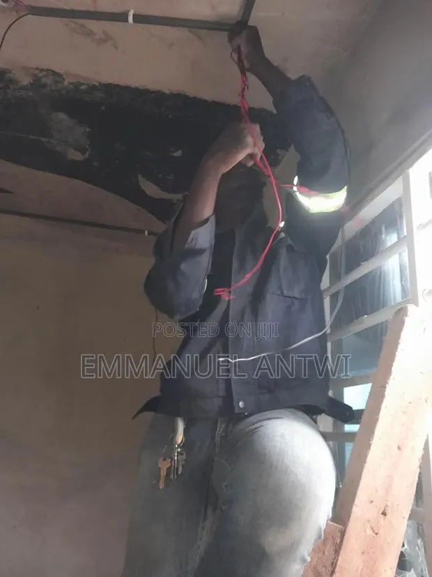 Electrical Engineer (Certified) · Photo 1