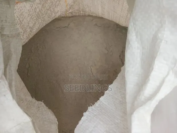 Limestone Powder · Photo 1
