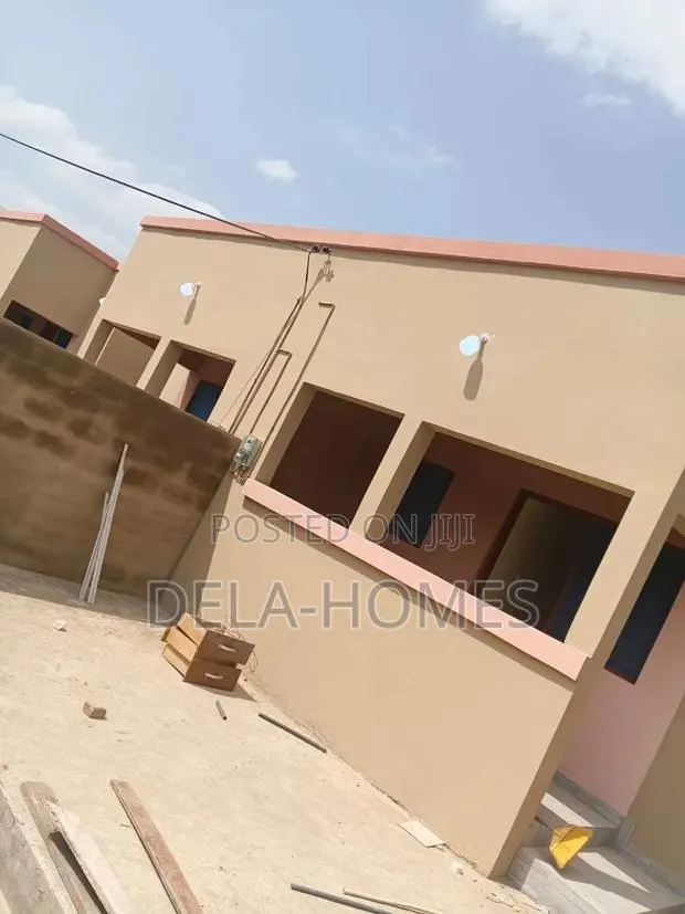 1bdrm House in Oyarifa Estate for rent · Photo 1
