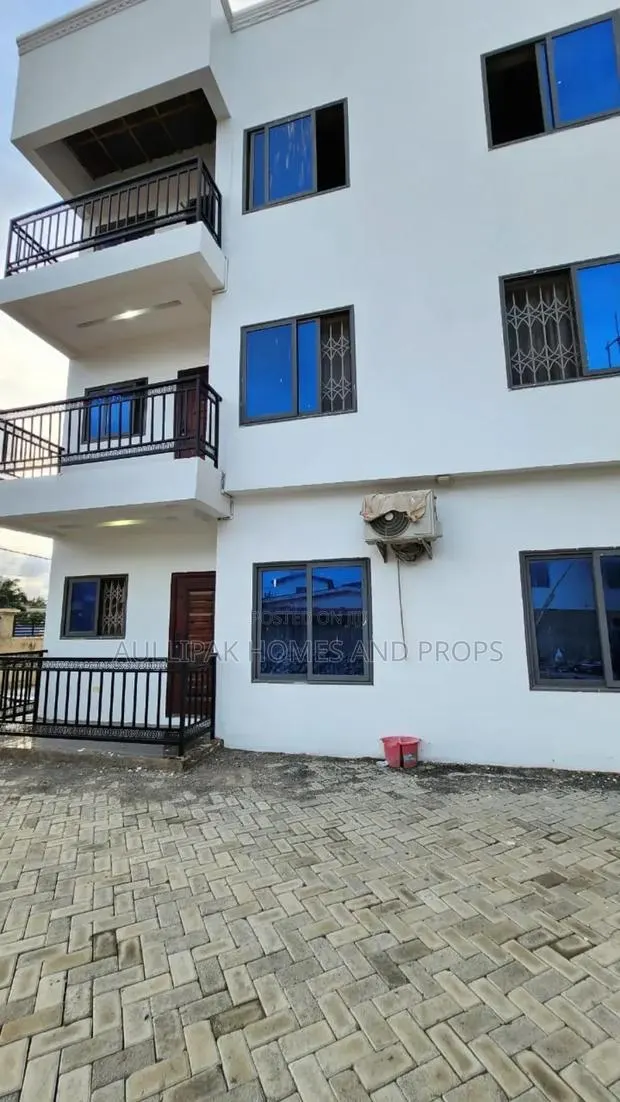 2bdrm Apartment in Ashaley Botwe for rent · Photo 1