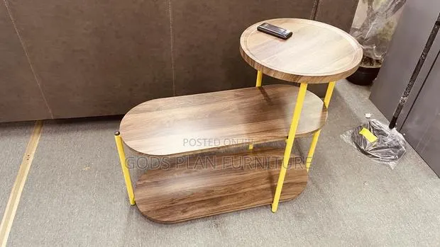 Center Table (X101) · Photo 1