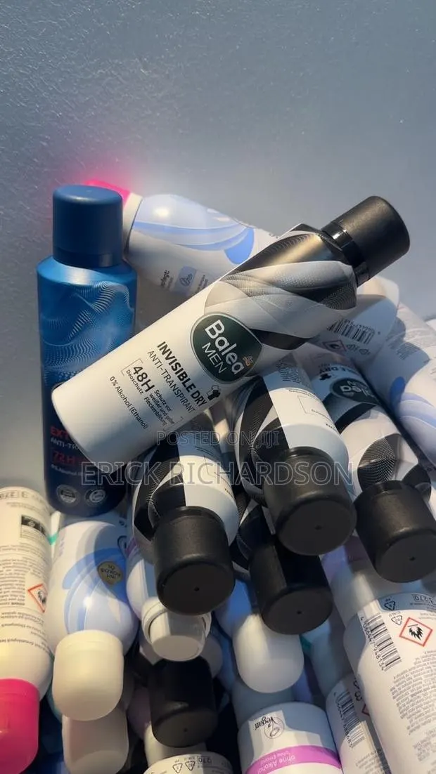 Balea Deodorant · Photo 1