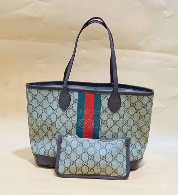 Original Gucci Ladies Handbag ( in a Box) · Photo 1