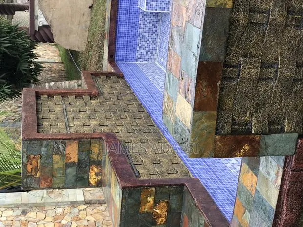 Modern Fountain Style · Photo 1
