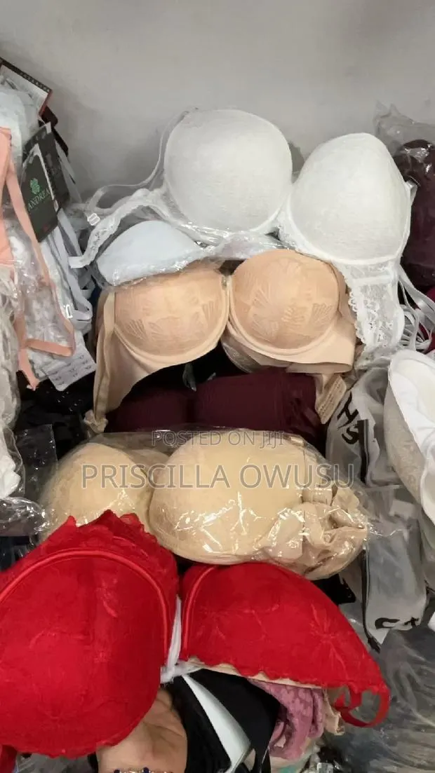 Ladies Brassiere / Bra · Photo 1