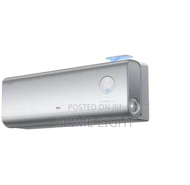 TCL 2.0hp Tac-18csd/Fci Split Inverter R32 Freshin 3.0 Air Condition · Photo 1