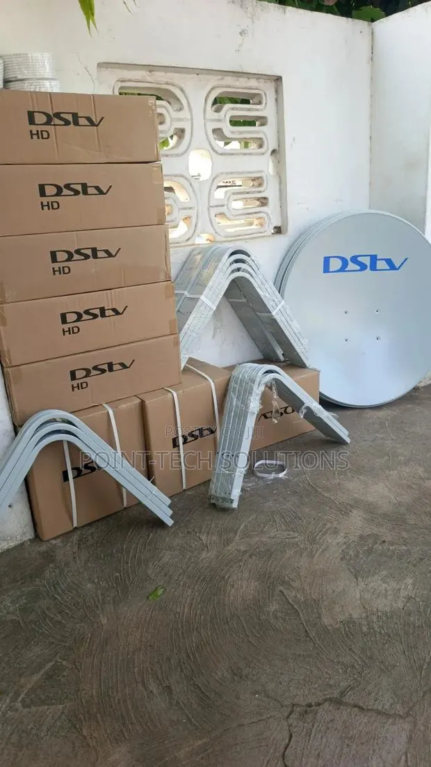 DSTV Big Brother Promo · Photo 1