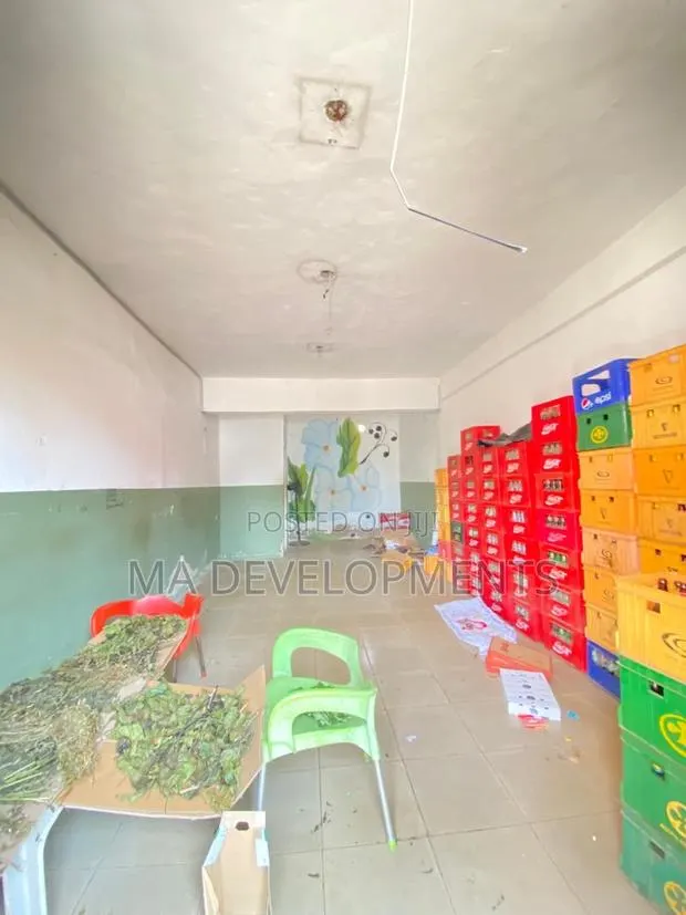 Spacious Shop for Rent at Lapaz Tabora Alhaji · Photo 1