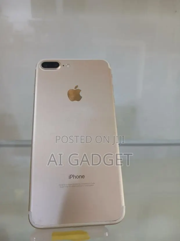 Apple iPhone 7 Plus 128 GB Pink