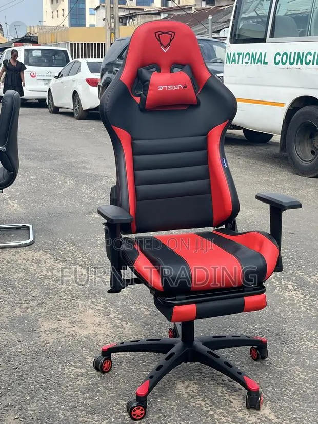 Ergonomic Gaming Chair · Photo 1